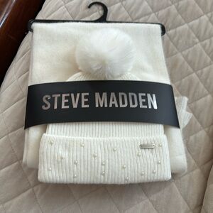 Steve Madden